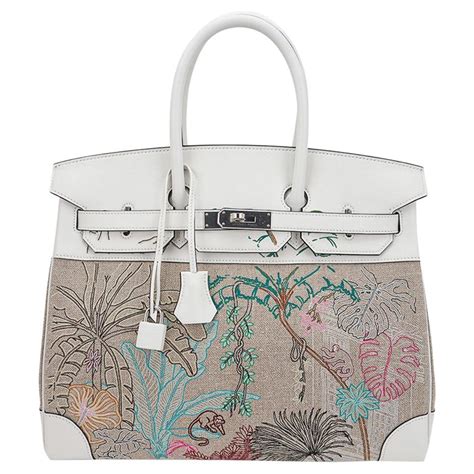 birkin faubourg tropical price.